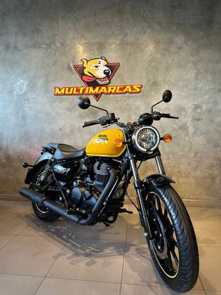 ROYAL ENFIELD METEOR 350 